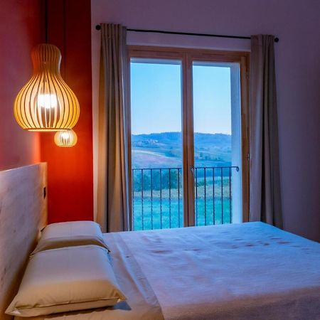 Agriturismo Ca Vida Ziano Piacentino Exterior photo